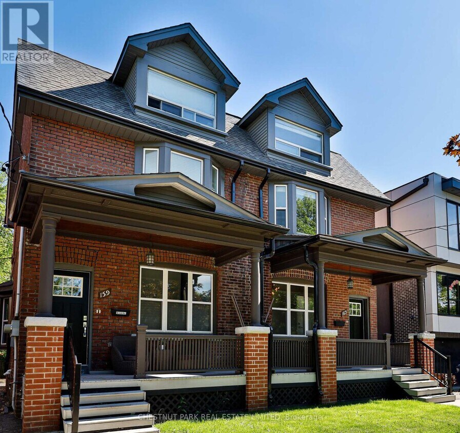 Photo principale - 163 Briar Hill Ave
