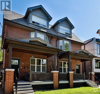 Building Photo - 163 Briar Hill Ave