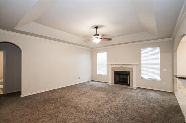 Foto del edificio - 4300 SW Brownstone Ave