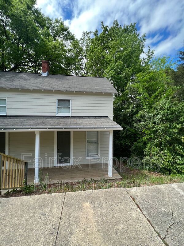Foto principal - 919 Washington St
