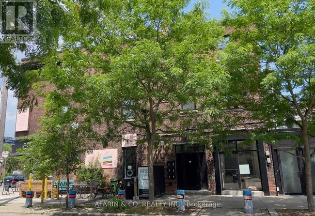Building Photo - 79-79 Cedarvale Ave