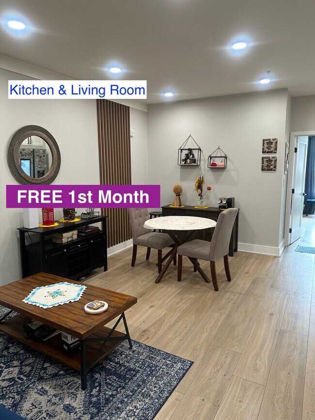 Foto del edificio - 611 Kennedy St NW