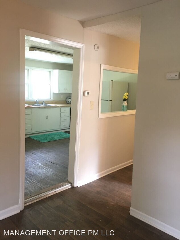 3 br, 1 bath House 414 N Vance House Rental in Gastonia, NC