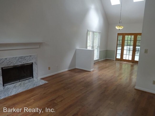 Foto del edificio - 3 br, 2.5 bath House - 4945 Liverpool Lane