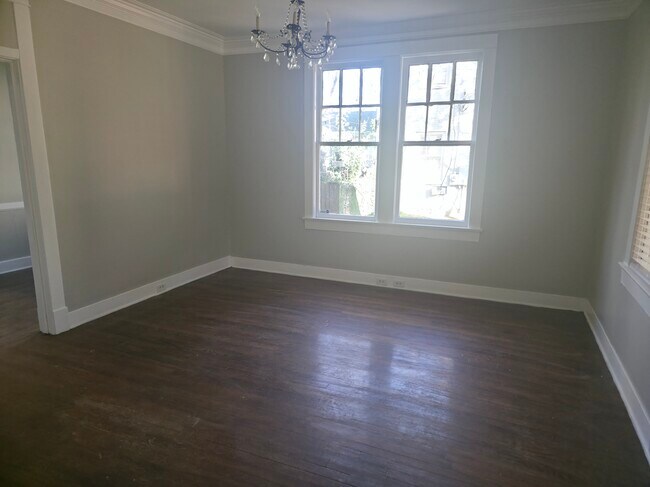 Foto del edificio - 1367 Woodward Ave