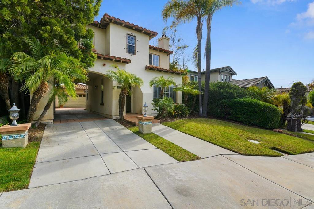 Primary Photo - 727 San Juan Pl