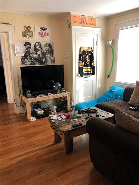 Foto del edificio - 23 Frawley St