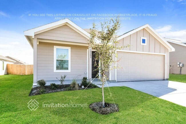 Foto del edificio - 10209 Hackberry Spg Wy