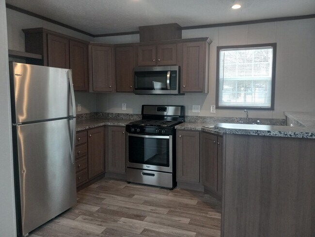 Foto del edificio - 316 Tamarack Trail
