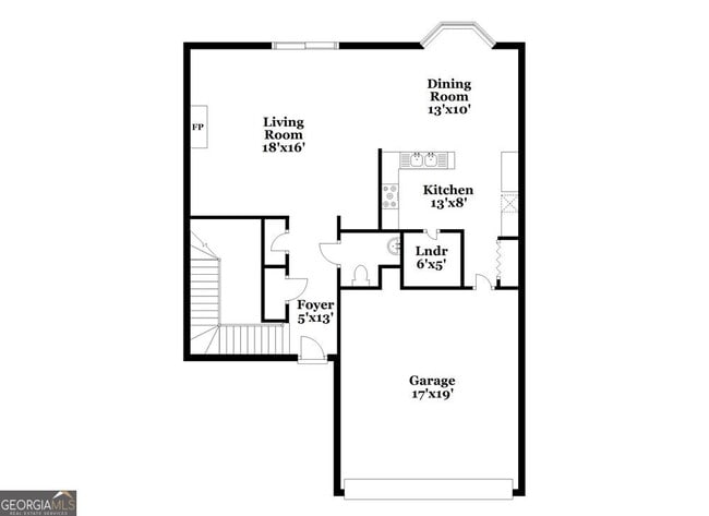 Building Photo - 254 Highland Falls Blvd