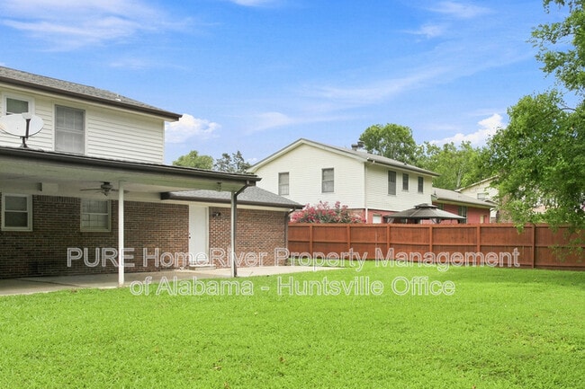 Building Photo - 12025 Chicamauga Trail SE