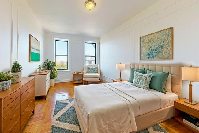 Photo - Edgecombe Avenue Apartment