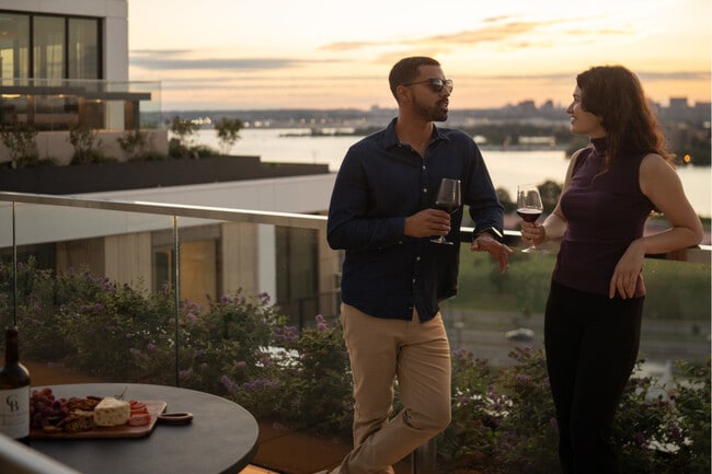 Foto del edificio - Stratos at Bridge District