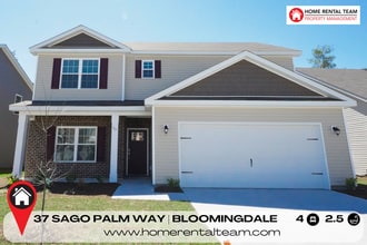 Building Photo - 37 Sago Palm Wy