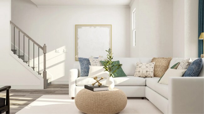 Foto del edificio - 3015 Honeymyrtle Ln