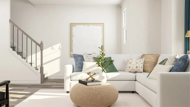 Foto del edificio - 3018 Honeymyrtle Ln