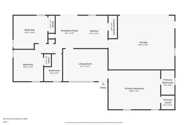Building Photo - 242 Pearson Rd