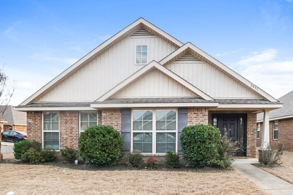 2931 N Hartland, Southaven, MS 38672 House Rental in Southaven, MS