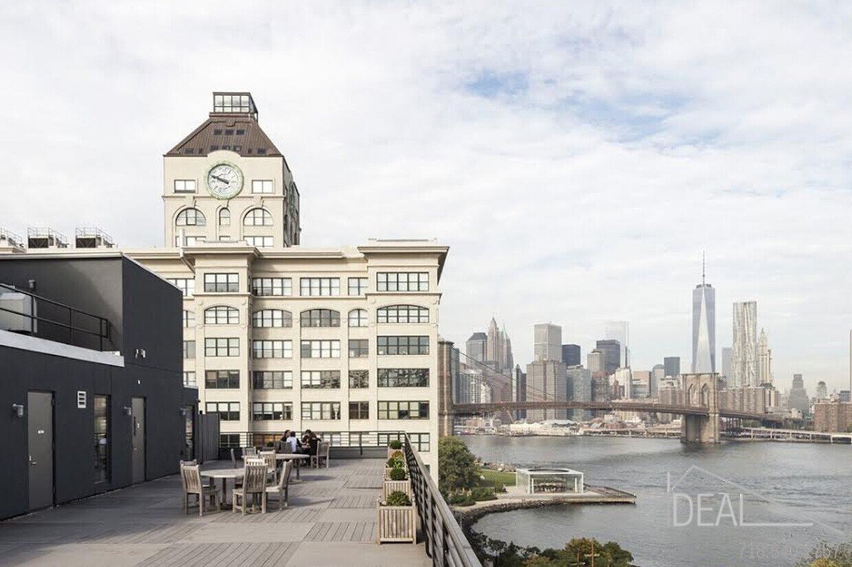 Foto del edificio - 30 Washington St