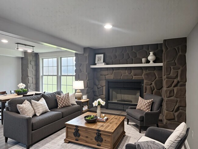 Foto del edificio - 1305 St Lawrence River Rd