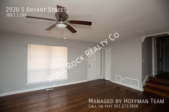 Building Photo - 2920 S Bryant St