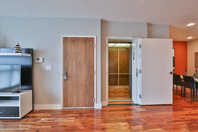 Foto del edificio - 960 Harrison St
