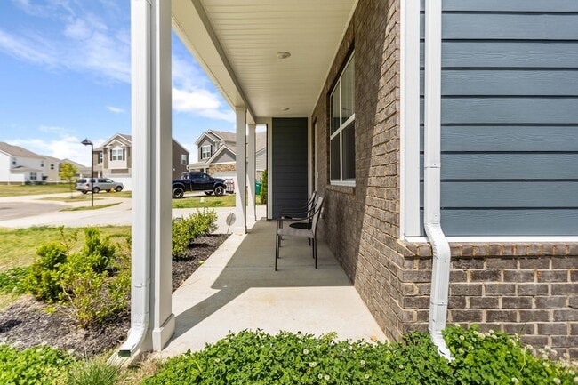 Foto del edificio - 3431 Granway Ln