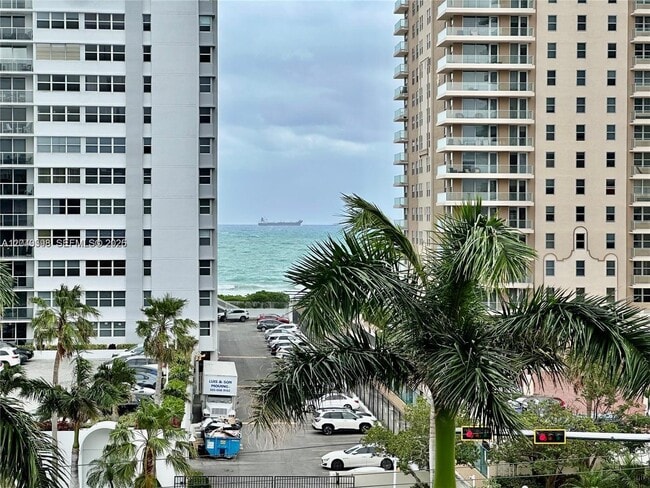 Building Photo - 1893 S Ocean Dr