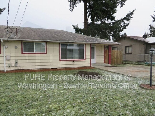 Foto del edificio - 17321 11th Ave Ct E