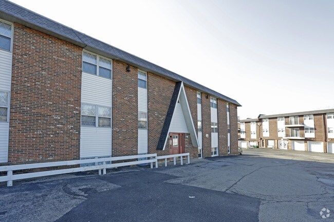 Foto del edificio - Briargate Apartments