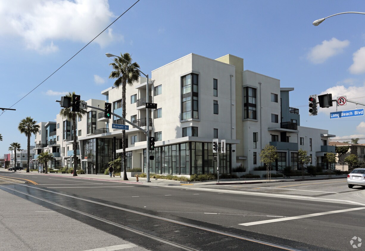 Foto principal - Long Beach and Burnett