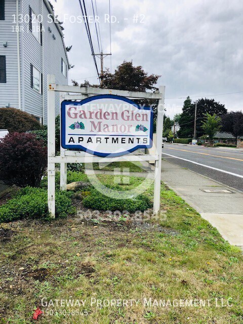 Foto del edificio - 13020 SE Foster Rd