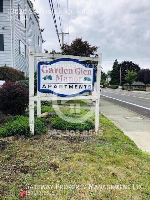 Photo - 13020 SE Foster Rd Apartment