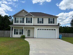 Building Photo - 202 Prism Ct