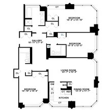 Building Photo - 10 Barclay St