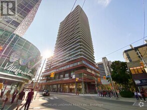 Building Photo - 280-1280 Dundas St W