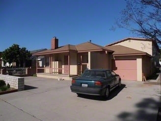 Primary Photo - San Antonio Apartments
