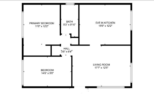 Building Photo - 3638 E 54th St
