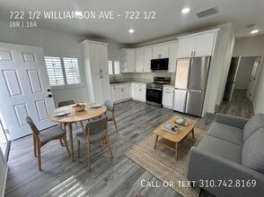 Building Photo - 722 1/2 Williamson Ave