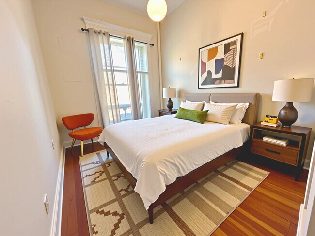 Foto del edificio - 8 Grove St
