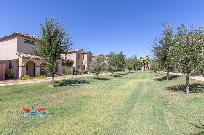 Foto del edificio - 3738 E Dogwood Dr
