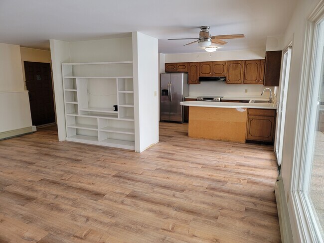 Living Room 3 - 1012 S. TRACY AVE.