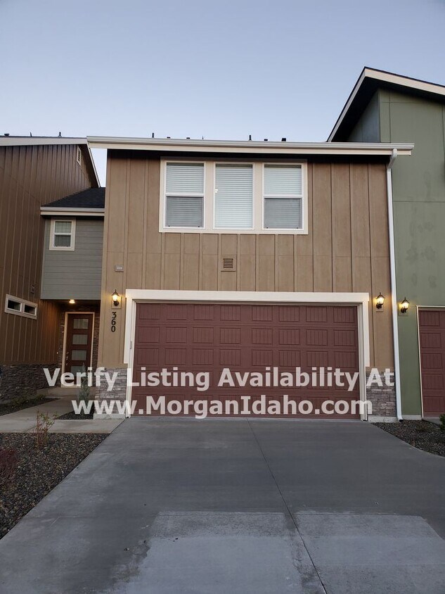 Brand new, never lived in with premium fea... House for Rent in