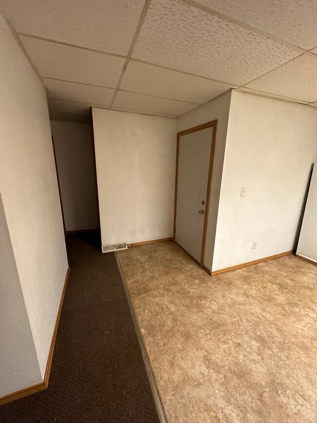 Front Door - 117 E Main St