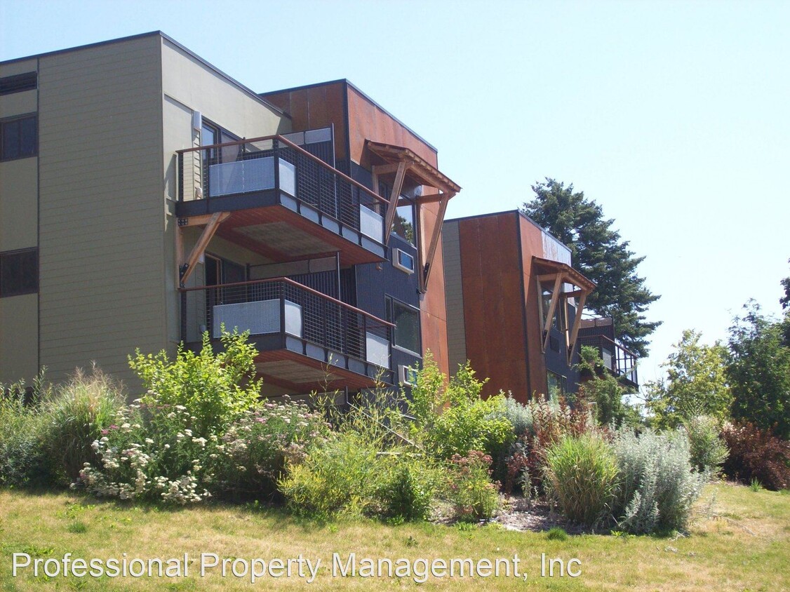 Foto principal - 1012-1012 W Pine St