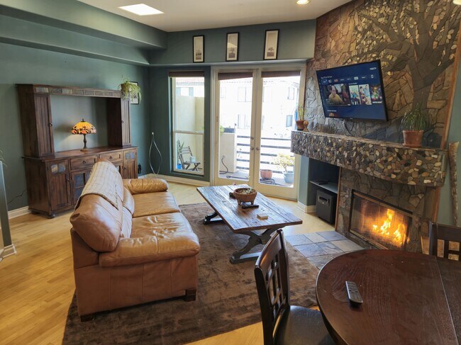 Foto del edificio - 1431 S Leland St