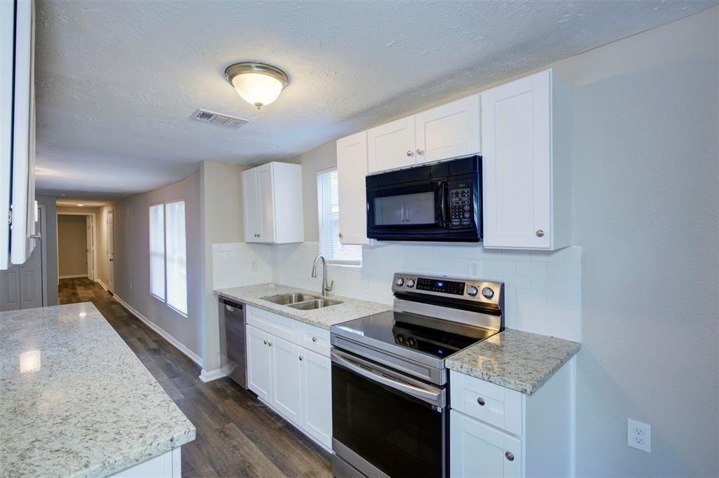 1220 Neyland St, Houston, TX 77022 House Rental in Houston, TX