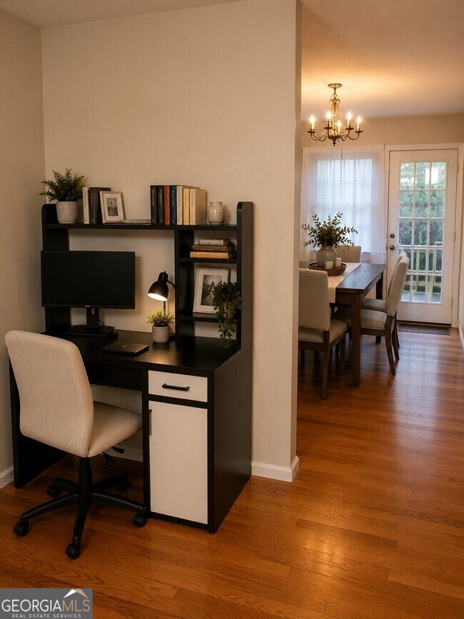 Foto del edificio - 1604 Briarcliff Rd NE