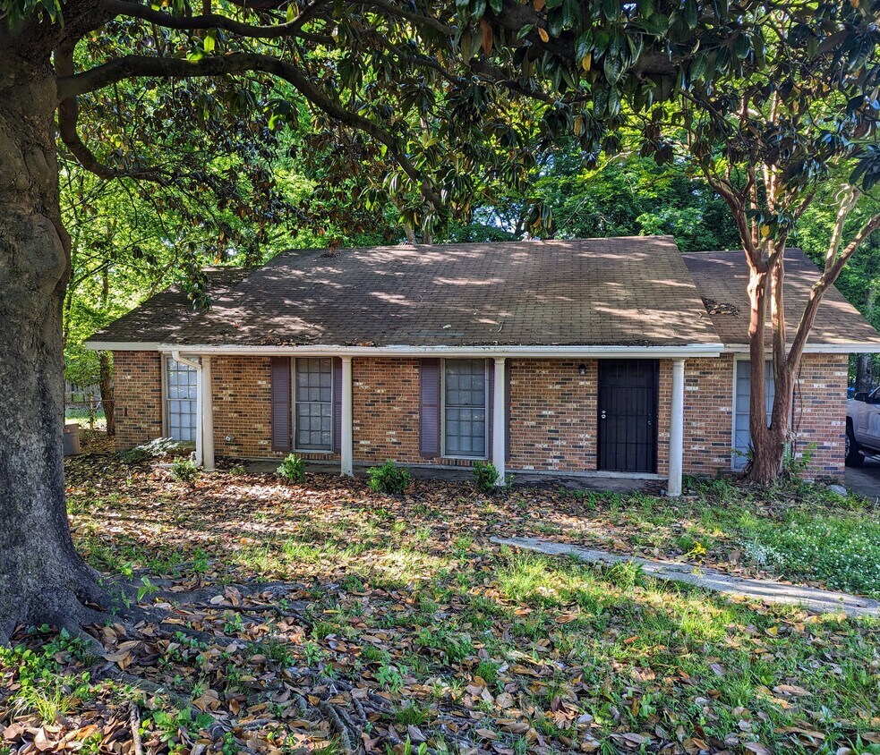 Primary Photo - 3248 Harrison Rd