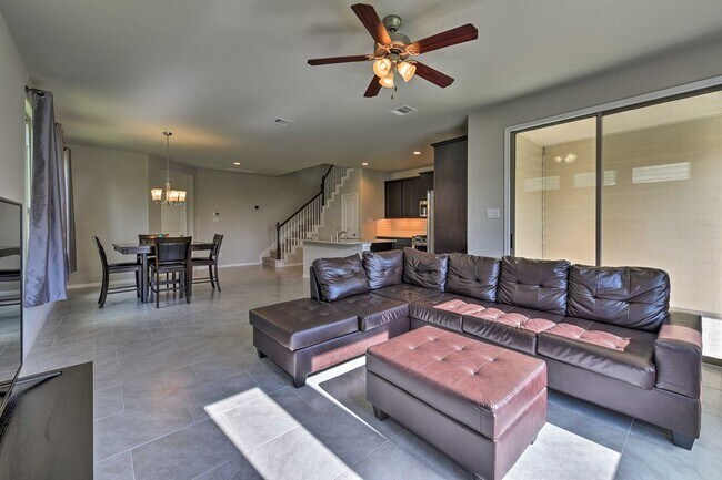 Foto del edificio - 3322 Harvest Meadow Ln